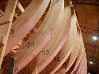 Поморская шхуна