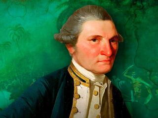 Эпоха пропавших экспедиций