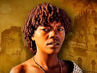 Эфиопия в Средние века