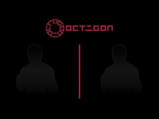 Шоу OCTAGON 83: The Grand Finale. Ташкент (Узбекистан)