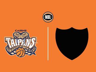 Баскетбол. Чемпионат Австралии. Кэрнс Тайпанс - Нью Зиланд Брейкерс