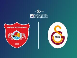 Волейбол. Чемпионат Турции. Мужчины. Алания - Галатасарай