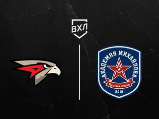 Хоккей. ВХЛ. Омские Крылья - АКМ