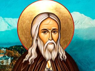 От Валаама до Аляски: Святой Герман