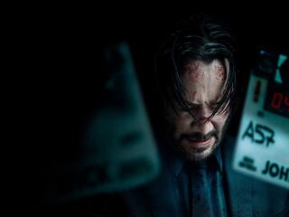 Мир Джона Уика