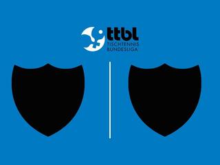 Настольный теннис Мужчины. Бундеслига. Регулярный сезон 2025/26. 11 тур. Цугбрюкке Гренцау - Фульда-Маберцель