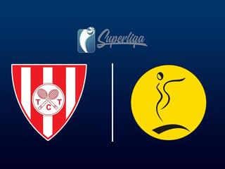 Волейбол Бразилия. Женщины. Суперлига. Регулярный сезон 2025/26. 11 тур. Тижука Волей - Дентил Прайа