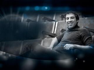 Сергей Юрский. Не надо оваций