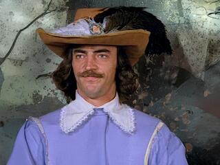 Михаил Боярский. Судьбе не раз шепнём...