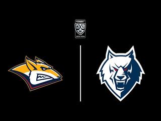 Хоккей. Фонбет Чемпионат КХЛ. "Металлург" (Магнитогорск) - "Нефтехимик" (Нижнекамск)