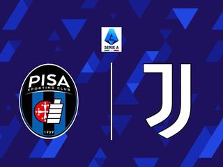 Футбол. Чемпионат Италии. "Пиза" - "Ювентус"
