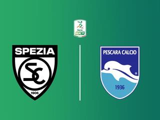 Специя - Пескара. Серия Б. Сезон 25/26