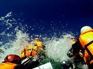 Пороги Катуни