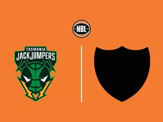 Баскетбол. Чемпионат Австралии. Тасмания Джекджамперс - Нью Зиланд Брейкерс
