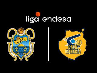 Баскетбол. Чемпионат Испании. Тенерифе - Гран Канария