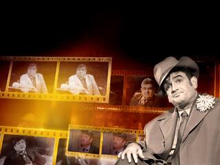 Евгений Вестник. Обмануть судьбу