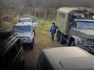 Крутой замес