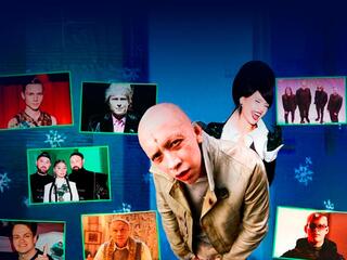 Хозяйка нейросети