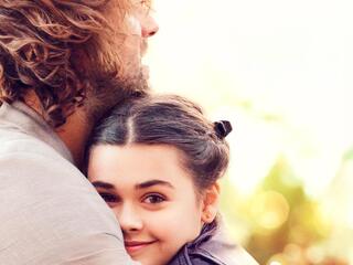 Это мой папа