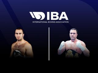 Профессиональный бокс. Бетсити. IBA. Мурат Гассиев против Кубрата Пулева. Трансляция из ОАЭ