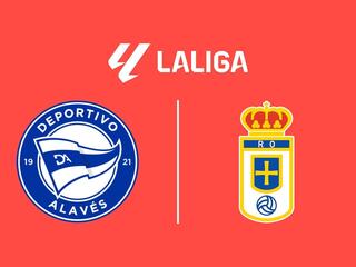 Чемпионат Испании.  Алавес  -  Овьедо