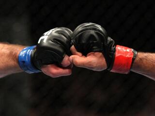 MMA-TV.COM Awards 2025. Боец года. Н.Бархатов