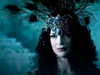 Лебединное озеро