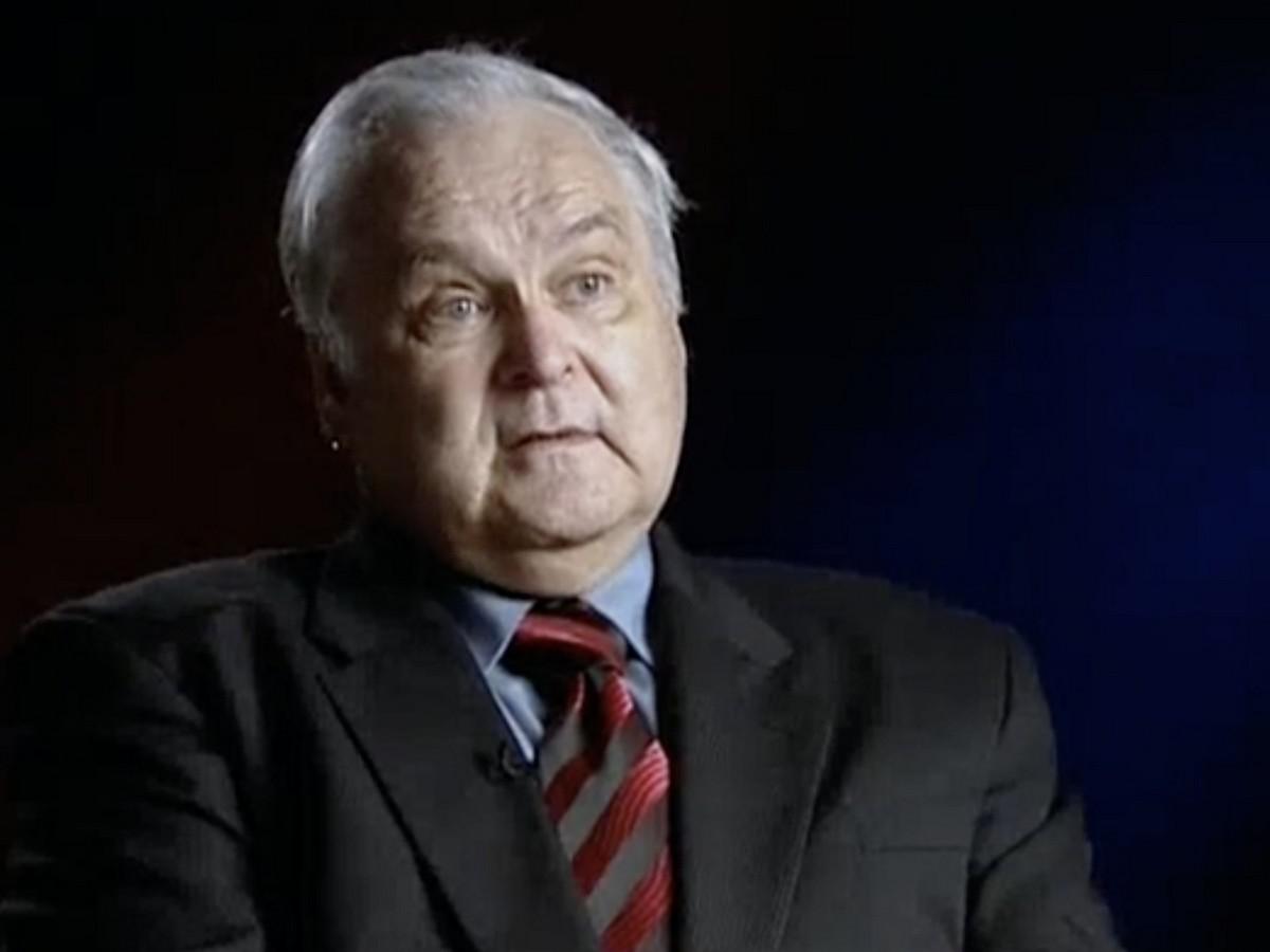 Загадки Вселенной