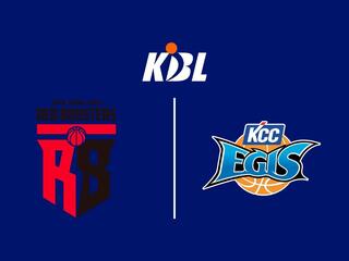 Баскетбол. Чемпионат Южной Кореи. Чон Кван Джанг - Эгис