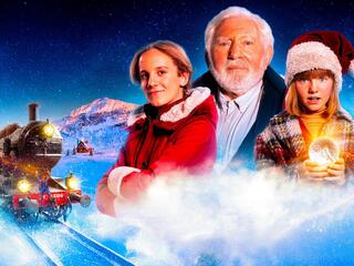 Семейство Клаус 3