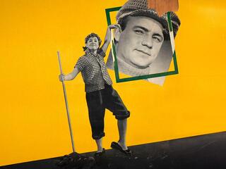 "Девчата" в реальной жизни