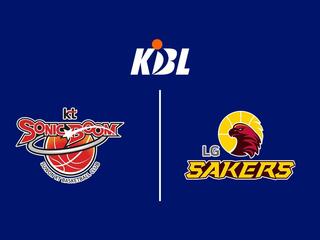 Баскетбол. Чемпионат Южной Кореи. Соникбум - Сэйкерс