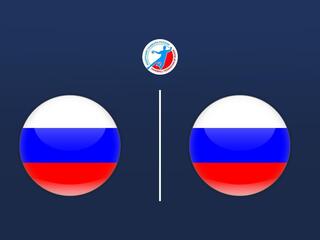 Гандбол. Кубок Дружбы. Россия - Россия 2. Трансляция из Москвы