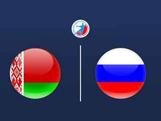 Гандбол. Кубок Дружбы. Белоруссия - Россия 2. Трансляция из Москвы