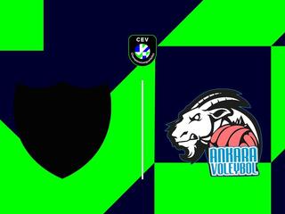 Волейбол. Лига чемпионов. Женщины. "Лодзь" (Польша) - "Анкара" (Турция)