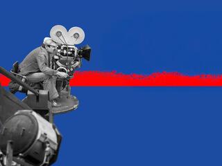 Русское кино