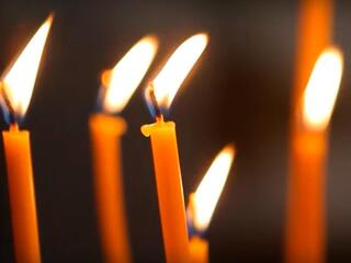 Серафим Саровский "Дух мирен"