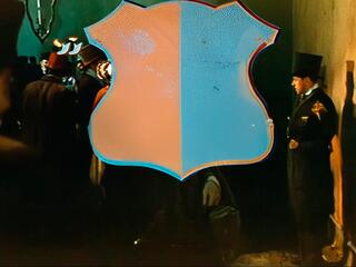 Три толстяка. Приказано веселиться!