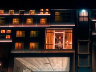 Жил. Был. Дом. А потом...