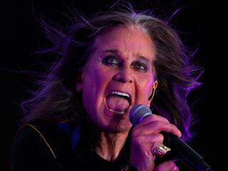 Оззи Осборн: финальный аккорд