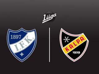 Хоккей Финская Хоккейная Лига Liiga. Регулярный сезон 2025/26. ХИФК (Хельсинки) - КалПа (Куопио)