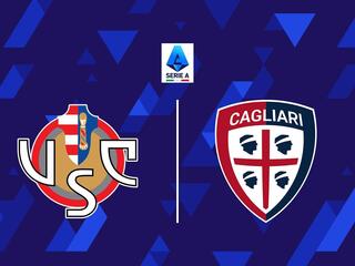 Чемпионат Италии. Кремонезе - Кальяри