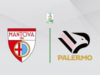 Мантова - Палермо. Серия Б