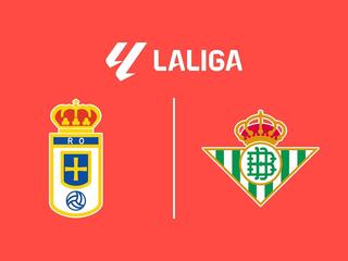 Чемпионат Испании. Овьедо - Бетис