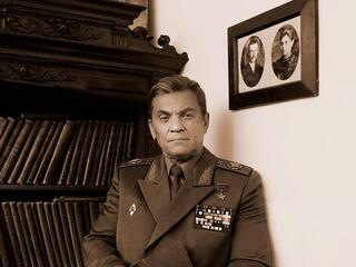 Митрофан Неделин. Страсть, которая испепеляет