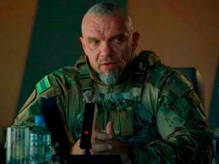 Позывной "Альфа"