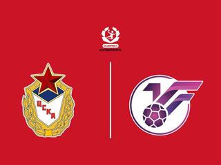 Гандбол. OLIMPBET Суперлига. ЦСКА - Университет. Женщины