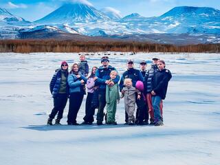 Сценки из семейной жизни, или как быть счастливым