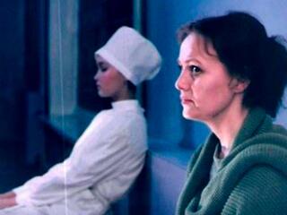 Две близкие, далекие зимы