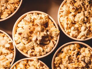 Еще снега, а на душе весна